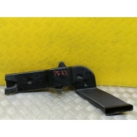 Воздуховод Nissan Pathfinder (R51M) 2004-2013 Внедорожник 2008 27833EB000