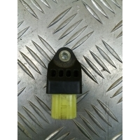 Датчик удара Toyota Land Cruiser Prado 150 (2009-2023) Внедорожник 2015 8983175020