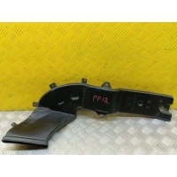 Воздуховод Nissan Pathfinder (R51M) 2004-2013 Внедорожник 2008 27832EB000