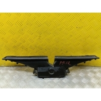 Воздуховод Nissan Pathfinder (R51M) 2004-2013 Внедорожник 2008 27800EB000