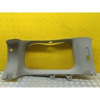 Обшивка багажника Nissan Pathfinder (R51M) 2004-2013 Внедорожник 2008 84941EB31C