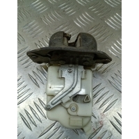 Замок багажника Nissan Pathfinder (R51M) 2004-2013 Внедорожник 2008 90502CY00A