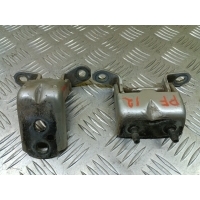 Петля двери Nissan Pathfinder (R51M) 2004-2013 Внедорожник 2008