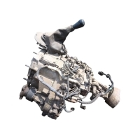 Раздаточная коробка Mitsubishi L200 (2006-2015) 2007 3242A027