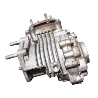 Раздаточная коробка Toyota Rav 4 (XA30) (2005-2014) 2010 3610042090, W72