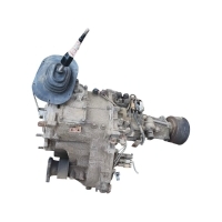 Раздаточная коробка Mitsubishi L200 (2006-2015) 2010 3242A027