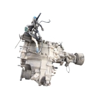 Раздаточная коробка Mitsubishi L200 (2006-2015) 2010 3242A027