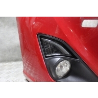 Toyota gt86 поворотник светодиодный valenti поворотник