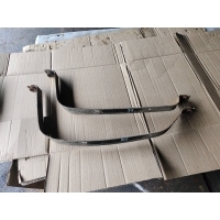 Крепление топливного бака Audi Q5 8R 2013 8R0201653,8R0201653A