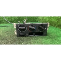 Отопитель в сборе (печка) Toyota Avensis (T220) 2002