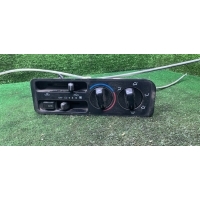 Отопитель в сборе (печка) Toyota Picnic 2000