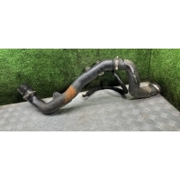 Патрубок интеркулера Peugeot 605 1994 9612233980