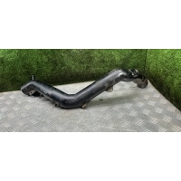 Патрубок интеркулера Peugeot 605 1994 9612300780