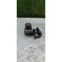 Блок ABS Skoda Fabia (6Y) 2004 644L3260507,0265281712,6Q0907379AF
