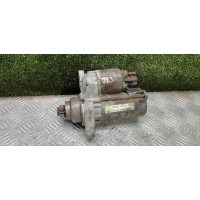Стартер Skoda Fabia (6Y) 2004 0606073864