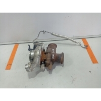 Bmw 5 g30 турбокомпрессор 8579212 2.0 d
