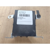 БЛОК УПРАВЛЕНИЯ TOYOTA CELSIOR UCF31 89111-50030