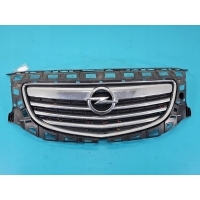 Решетка радиатора opel insignia а 08 - 13