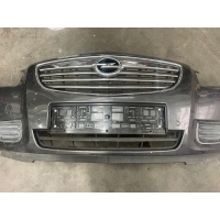 Opel insignia а решетки радиатора 2009 - 2013 rok