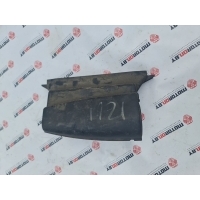 Воздухозаборник Volkswagen Passat 2008 3C0805971A, 1K0805962E