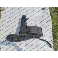 Корпус воздушного фильтра Volkswagen Passat CC 2011 3C0129601CD 3C0129607BG