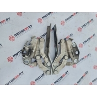 Петля капота Volkswagen Passat 2013 3AA823301 3AA823302