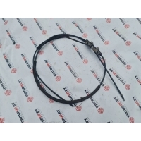 Трос капота Volkswagen Passat 2013 3C2823531A