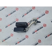 Замок ремня безопасности Volkswagen Passat CC 2011 3AA857739