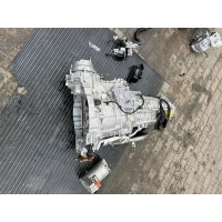 КПП автоматическая (АКПП) Audi Q5 II рестайлинг (2020—2023) 2023 vvq, 0dk301103