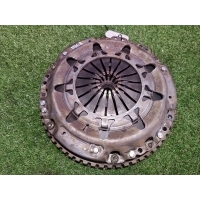 Комплект сцепления Citroen Xsara Picasso 2004 9637874680