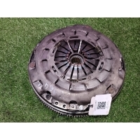 Комплект сцепления Mercedes C W203 2004 A6110301605