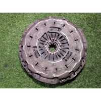 Комплект сцепления BMW 5 E39 2002 21.21-7 526 590