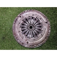 Комплект сцепления Peugeot 307 2007 415039610, 123047510, L010230G9000