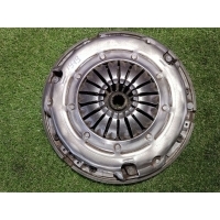 Комплект сцепления Opel Movano 1 restailing 2005 8200117425