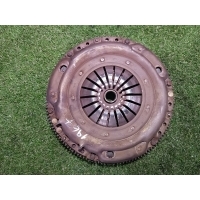 Комплект сцепления Skoda Roomster 1 2008 032105273C