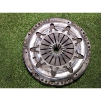 Комплект сцепления Peugeot 206 1 2008 323051510