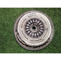 Комплект сцепления Audi A2 2000 03D105271, 03D141025A, 03D141031A