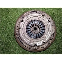 Комплект сцепления Opel Astra H 2005 R90400169, 55556349