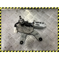 Моторчик заднего стеклоочистителя (дворника) Hyundai Matrix 2003 9870017000