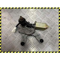 Моторчик заднего стеклоочистителя (дворника) Hyundai Matrix 2003 9870017000