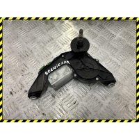 Моторчик заднего стеклоочистителя (дворника) Renault Scenic 1 2001 53014112