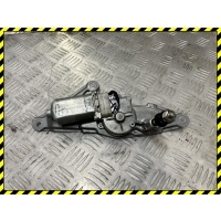 Моторчик заднего стеклоочистителя (дворника) Daihatsu Cuore L250 2005 85130B2020