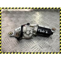 Моторчик заднего стеклоочистителя (дворника) Nissan X-Trail T30 2005 287108H300