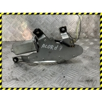 Моторчик заднего стеклоочистителя (дворника) Honda Accord 7 2005 34952581