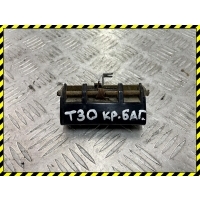 Ручка крышки багажника Nissan X-Trail T30 2003