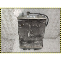 Радиатор основной Daihatsu Cuore L250 2005 0222300250