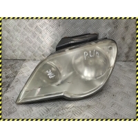 Фара передняя левая Chrysler Pacifica 2004 2005