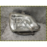 Фара передняя правая L250 2004