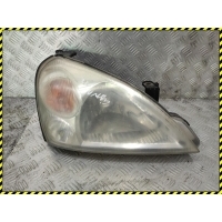 Фара передняя правая Honda Civic 7 2001