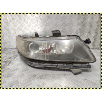 Фара передняя правая Honda Accord 7 2004